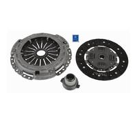 Sachs Kit d'embrayage 3000 951 166 pour Citroën Peugeot