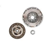 Sachs Kit d'embrayage 3000 951 205 pour Mercedes‑Benz Vito Autobus/Autocar