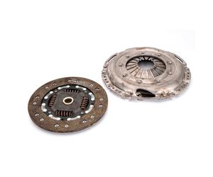 Kit d'embrayage SACHS 3000 951 222