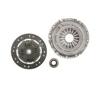 Sachs Kit d'embrayage 3000 951 259 pour Chrysler Voyager IV