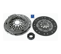 Kit d'embrayage SACHS 3000 951 260