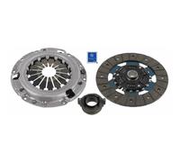 Kit d'embrayage SACHS 3000 951 274