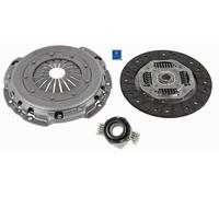Kit d'embrayage SACHS 3000 951 278 pour ALFA ROMEO GT (937_) 2 2003-201