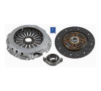 Kit d'embrayage SACHS 3000 951 406