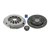 Sachs Kit d'embrayage 3000 951 475 pour Hyundai, Kia