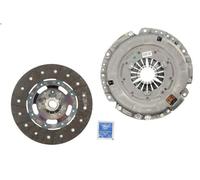 Kit d'embrayage SACHS 3000 951 479 pour CHEVROLET CRUZE (J300) 2 2012-2018