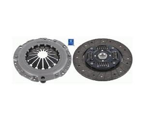 Kit d'embrayage SACHS 3000 951 482
