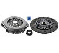 Kit d'embrayage SACHS 3000 951 485 KIA CEE'D (JD) 1.6 2012-2018
