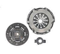 Kit d'embrayage SACHS 3000 951 508 pour LANCIA YPSILON (843_) 1.3 2003-2011