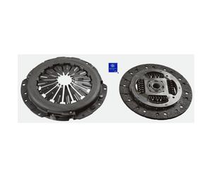 Kit d'embrayage SACHS 3000 951 539