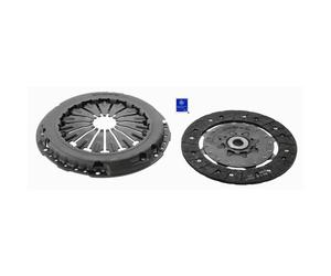 Kit d'embrayage SACHS 3000 951 550
