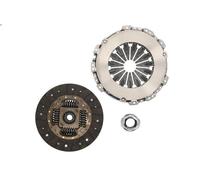Kit d'embrayage SACHS 3000 951 556 pour KIA CARENS IV 1.7 2013-2018