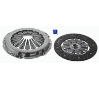 Kit d'embrayage SACHS 3000 951 559 pour FORD, VOLVO