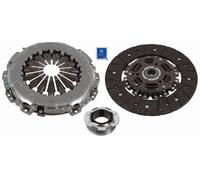 Kit d'embrayage SACHS 3000 951 576 pour HYUNDAI MATRIX (FC) 1.5 2004-201