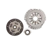 Sachs Kit d'embrayage 3000 951 591 pour Peugeot, Citroën, Toyota