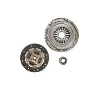 Sachs Kit d'embrayage 3000 951 605 pour Seat Ibiza MK II (6K1) 1993-2002