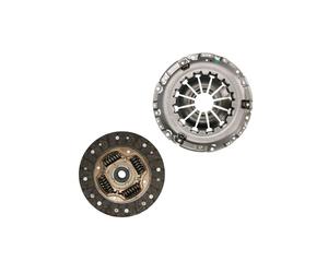 Kit d'embrayage SACHS 3000 951 627