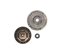 Kit d'embrayage 3000 951 629 SACHS pour AUDI SEAT SKODA VW