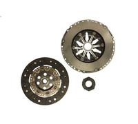 Kit d'embrayage SACHS 3000 951 635 pour AUDI A3 (8P1) 2 2003-2008