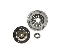 Kit d'embrayage 3000 951 652 SACHS pour TOYOTA COROLLA Break COROLLA