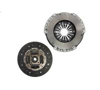 Kit d'embrayage SACHS 3000 951 657 pour FIAT DUCATO Fourgon (250_) 2.3 2011-2014