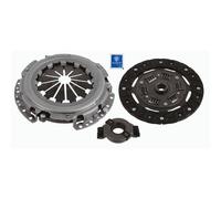 Kit d'embrayage SACHS 3000 951 672