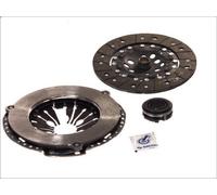 Kit d'embrayage SACHS 3000 951 707 pour AUDI A3 (8L1) 1.8 1998-2003