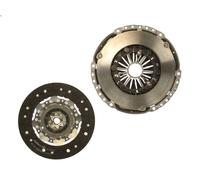 Kit d'embrayage SACHS 3000 951 809 pour OPEL ASTRA H (A04) 2 2005-201