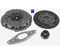 Kit D'Embrayage SACHS 3000 951 952 Pour BMW