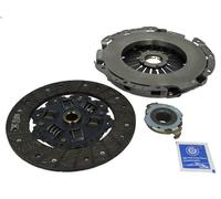 Kit d'embrayage SACHS 3000 954 228 pour HYUNDAI GETZ (TB) 1.5 2003-2005