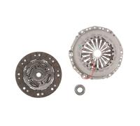 Kit d'embrayage SACHS 3000 954 492