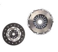 Sachs Kit d'embrayage 3000 970 066 pour Audi, Skoda, VW, Seat