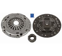 Kit d'embrayage SACHS 3000 970 082 pour SKODA (SVW), VW
