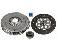 Kit d'embrayage SACHS 3000 970 083 pour CITROEN JUMPER III Fourgon 2.2 2006-2016
