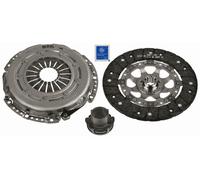KIT D'Embrayage SACHS 3000 970 093 Pour BMW