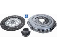 Kit d'embrayage SACHS 3000 970 095 pour BMW