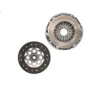 Kit d'embrayage SACHS 3000 970 107 pour KIA SORENTO II (XM) 2 2010-2015