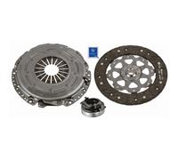 Sachs Kit d'embrayage 3000 970 108 pour Mazda