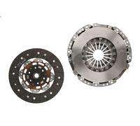 Kit d'embrayage SACHS 3000 970 111 pour OPEL ASTRA J GTC 1.7 2012-2013