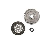 Sachs Kit d'embrayage 3000 970 114 pour Mazda 3 à trois volumes / CX-3 (DK) 1.5 2015-2018