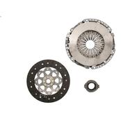 Kit d'embrayage SACHS 3000 970 114 pour MAZDA 626 II (GC) 2 1986-199