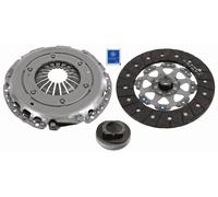 Kit d'embrayage SACHS 3000 970 123 pour CITROËN,DS,FIAT,PEUGEOT,TOYOTA