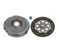 Kit d'embrayage 3000 970 141 SACHS pour MERCEDES-BENZ CLA GLB GLA