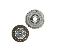 Sachs Kit d'embrayage 3000 970 148 pour Ford