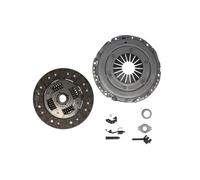 Kit d'embrayage 3000 970 150 SACHS pour AUDI A6 C7 A6 C7 Avant A5 A5 Sportback