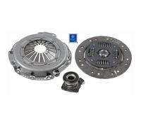Sachs Kit d'embrayage 3000 990 010 pour SAAB 9-3 9-3 Cabriolet 900 II Coupé