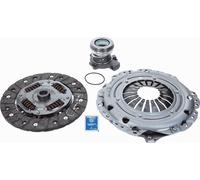 Kit d'embrayage SACHS 3000 990 026 pour OPEL, VAUXHALL