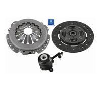 SACHS Kit d'embrayage pour ALFA ROMEO 147 (937) 156 (932) 156 Sportwagon (932)