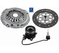 Kit d'embrayage SACHS 3000 990 146 pour OPEL ASTRA H (A04) 2 2004-201