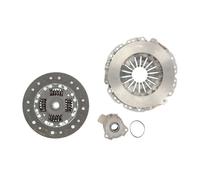 Kit d'embrayage SACHS 3000 990 157